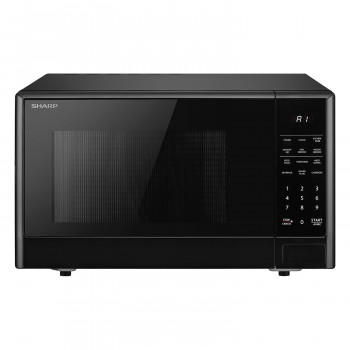 R28A0B Sharp 28 L Midsize Microwave